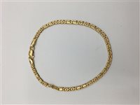 Bracciale Bracciale Maglia Massiccio in Oro OCC BR OG MAGLIA Soma Gioielli G.6.7